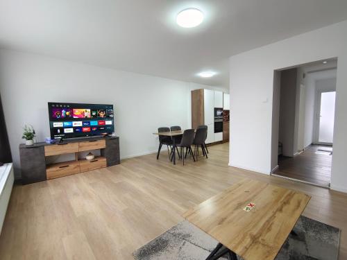  City House - up to 8 Persons in Kapfenberg