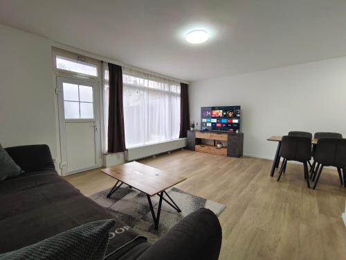  City House - up to 8 Persons in Kapfenberg