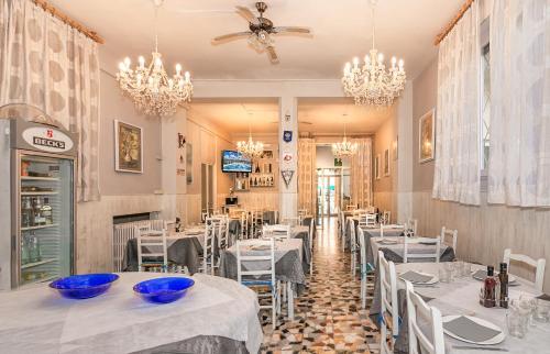 Hotel Stella Del Mare in Віареджо