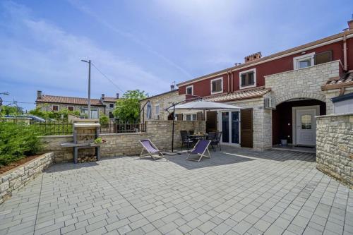 Casa Maja - Accommodation - Brtonigla