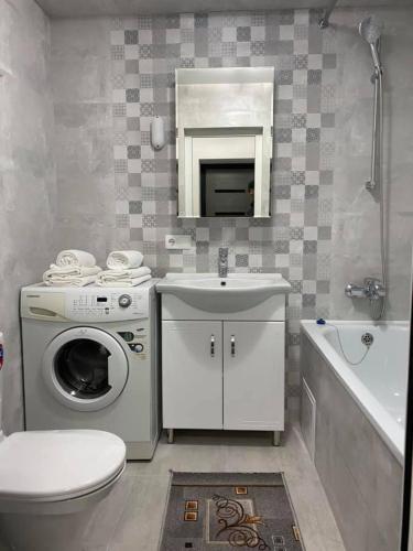 Hotel Confort Drochia photo
