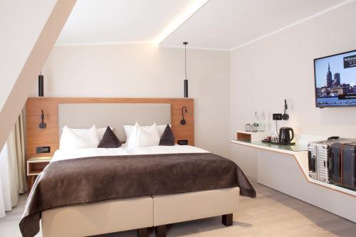 Hotel Schweriner Hof - image 5