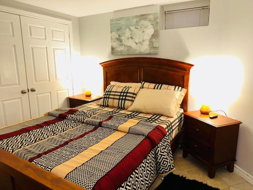 Deluxe Double Room- Hazel Stays