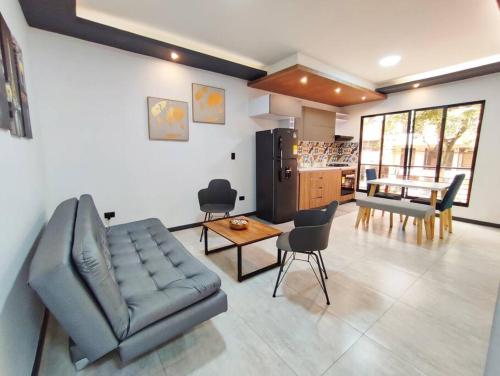 Sofisticado apartamento en San Vicente - Cali