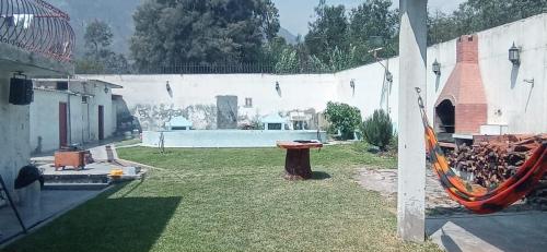 . El Huarique de Don adolfo