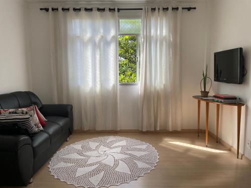Apartamento Acolhedor e Bem Localizado - Romão