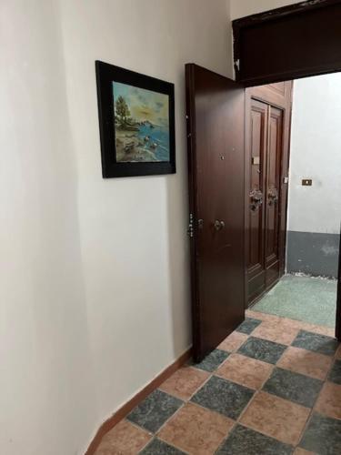 Hostel Coremi in Vittorio Emanuele