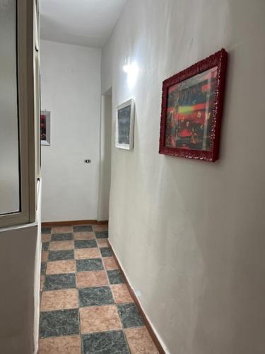 Hostel Coremi in Vittorio Emanuele