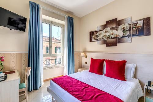 Hotel Ottaviano Augusto, Rome (photo 10)