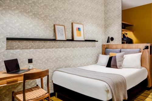 Republik Hotel - image 8