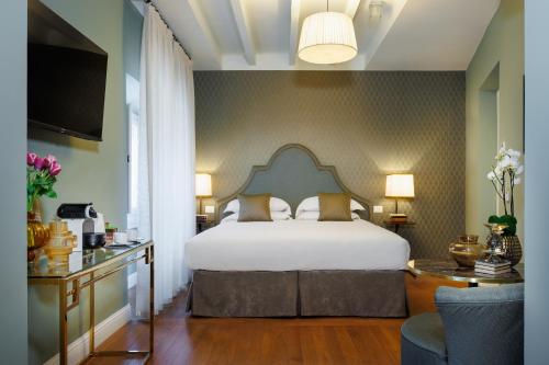 1 queen bed