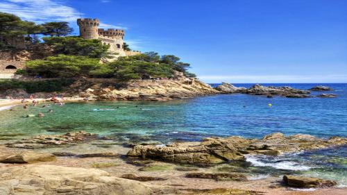 Catalunya Casas Delightful destination in the heart of Costa Brava