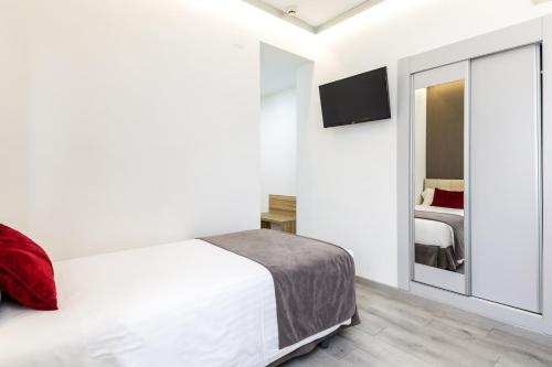 Sweet Hotel Renasa - image 14