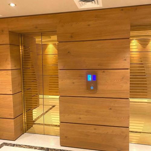 LUXURY Apartment Dream Land Oasis, Chakvi in 查柯维
