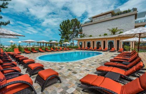 LUXURY Apartment Dream Land Oasis, Chakvi in 查柯维