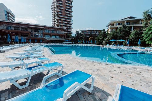 LUXURY Apartment Dream Land Oasis, Chakvi in 查柯维