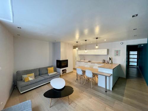 Appartement au coeur d'Arbois