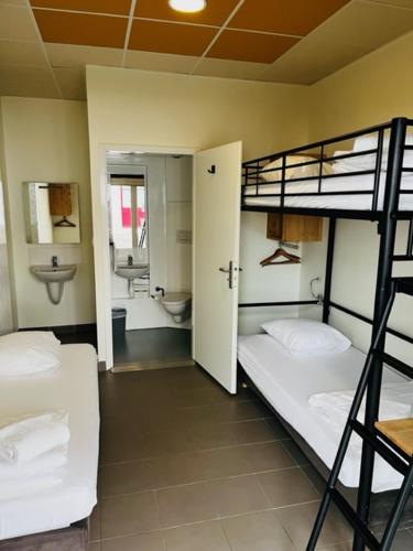 HOSTEL Les Bois Verts - Les Herbiers 4