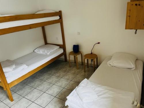 HOSTEL Les Bois Verts - Les Herbiers 2