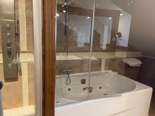 Hosteria de Torazo Nature Hotel & Spa in Cabranes
