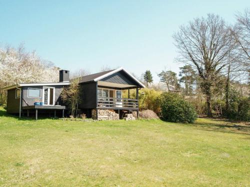  Holiday home Frederiksværk X in Frederiksværk