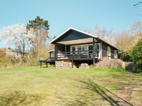  Holiday home Frederiksværk X in Frederiksværk