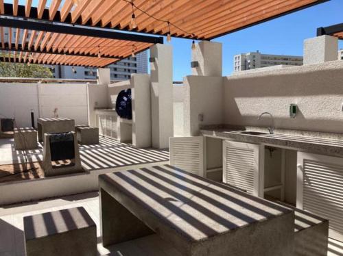 Three-Bedroom Apartment image 6
