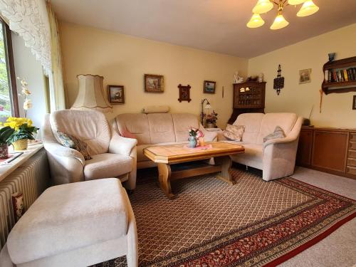Ferienwohnung Eckl in Bad Reichenhall, Deutschland