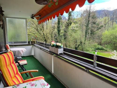 Ferienwohnung Eckl in Bad Reichenhall, Deutschland