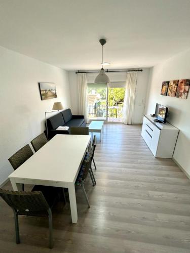 For a Stay Mar Cambrils in กัมบริลส์ ปลัตคา