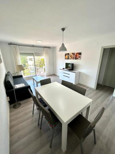 For a Stay Mar Cambrils in กัมบริลส์ ปลัตคา