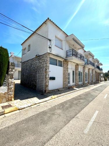 For a Stay Mar Cambrils in กัมบริลส์ ปลัตคา