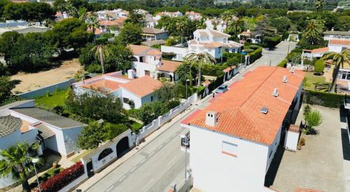 For a Stay Mar Cambrils in กัมบริลส์ ปลัตคา