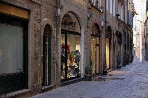 A Palazzo Busdraghi Residenza D'Epoca - image 10