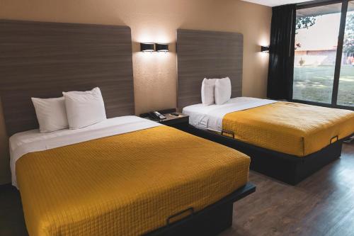 Express Inn & Suites in Palestine (TX)