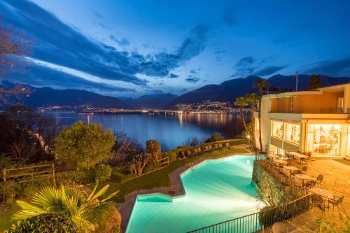 Hotel Bellavista - image 9