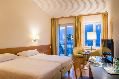 Hotel Bellavista - image 13