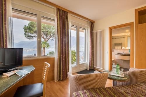 Hotel Bellavista - main image