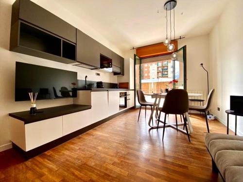 Apartment with Jacuzzi Suite and 100-m2 terrace, Perugia (fotografie 2)