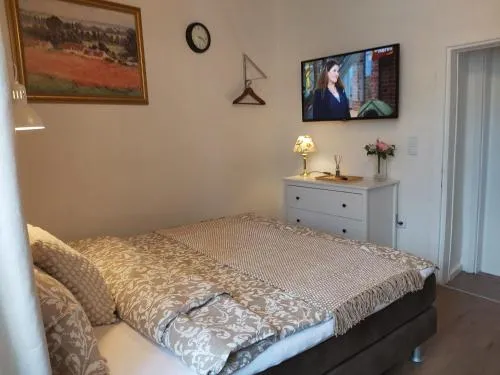 Zimmer Donaustrand Wachau in Leiben, Österreich