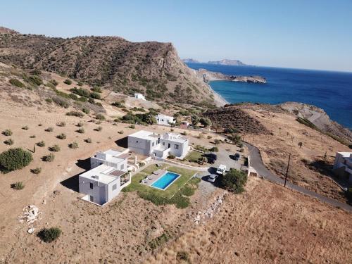 Triopetra View 4