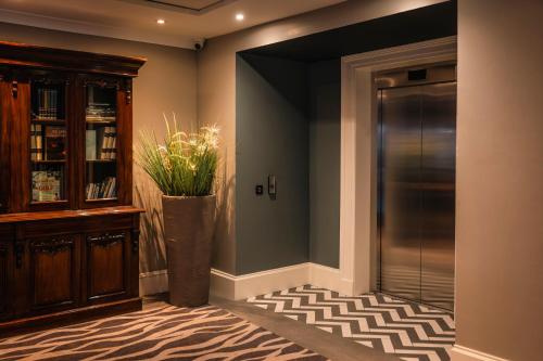 Hotel67 at Gleneagle, Killarney (Foto 9)