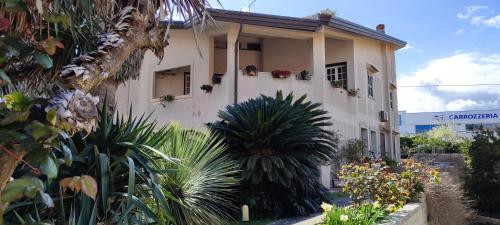 Exterior view of B&B Villa Victoria