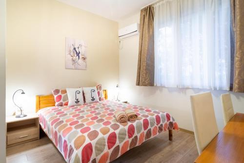 Madrid 90 Sq M 2BDR w Parking Spot near Metro, Serdika Mall, Sofia (photo 4)