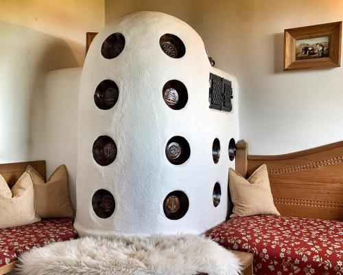 Ferienwohnung Kathi in Samerberg, Deutschland