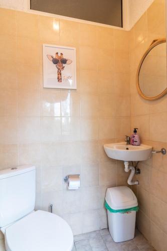 Madrid 90 Sq M 2BDR w Parking Spot near Metro, Serdika Mall, Sofia (photo 9)
