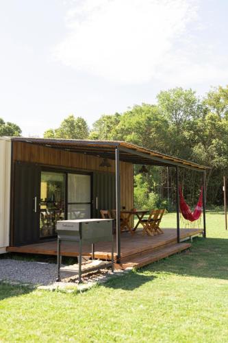 . LA CALMA - Eco Lodge Rural