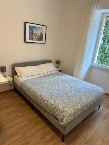 Rhome Holiday Fornaci, Rzym (zdjęcie 6)