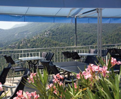 Le Refuge Orezza 3