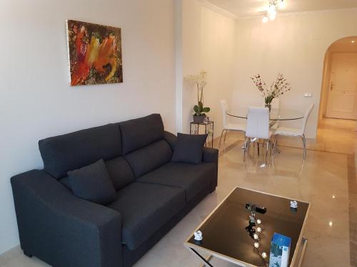  Apartment, Mijas Costa in Mijas